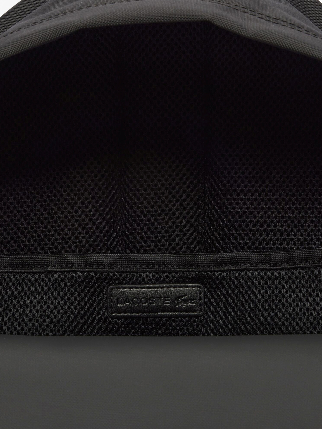 Рюкзак Lacoste модель NU4592NE000 Фото