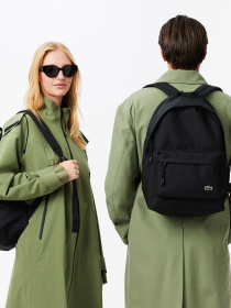 Рюкзак Lacoste модель NU4592NE000 Фото