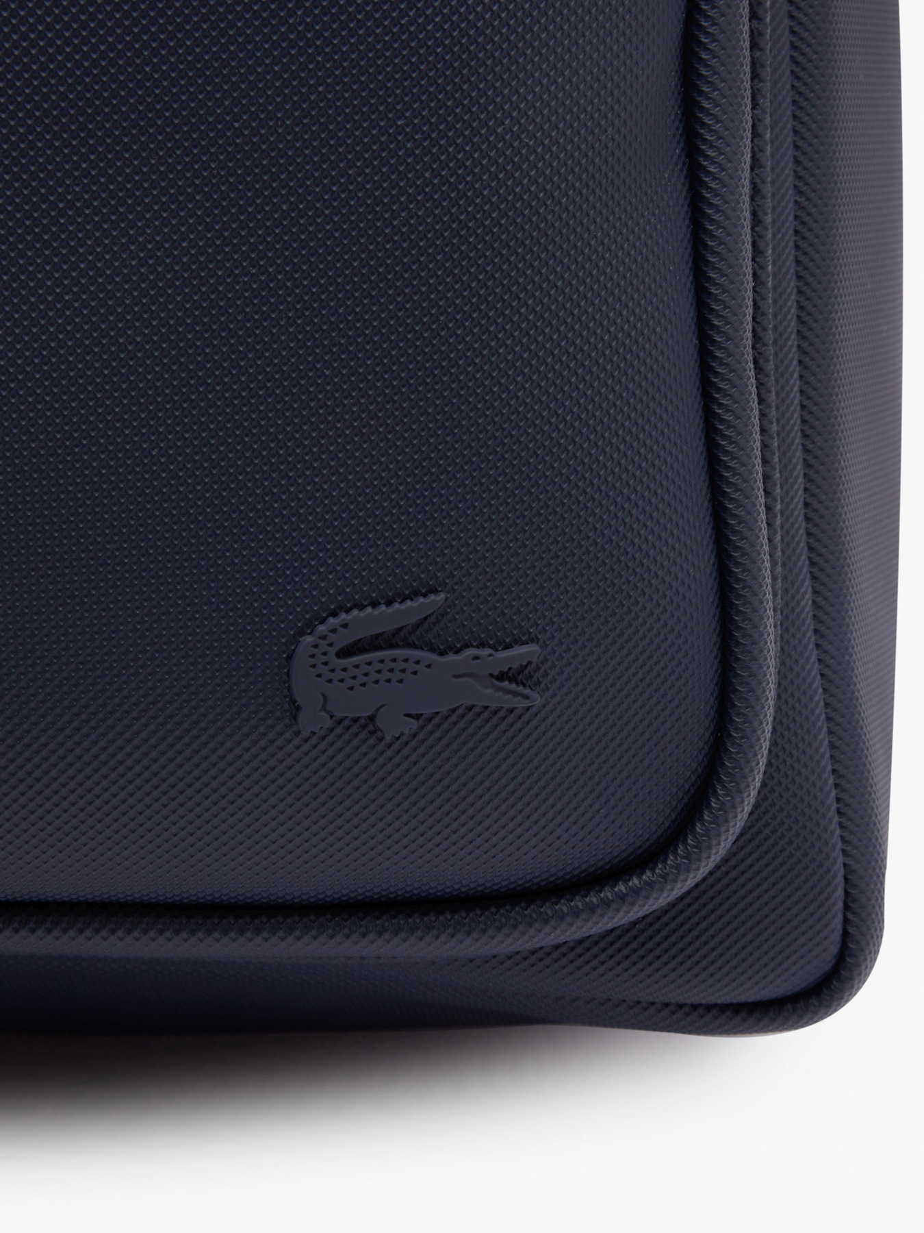 Рюкзаки Lacoste модель NH4430HC021 Рюкзаки Lacoste модель NH4430HC021 Фото