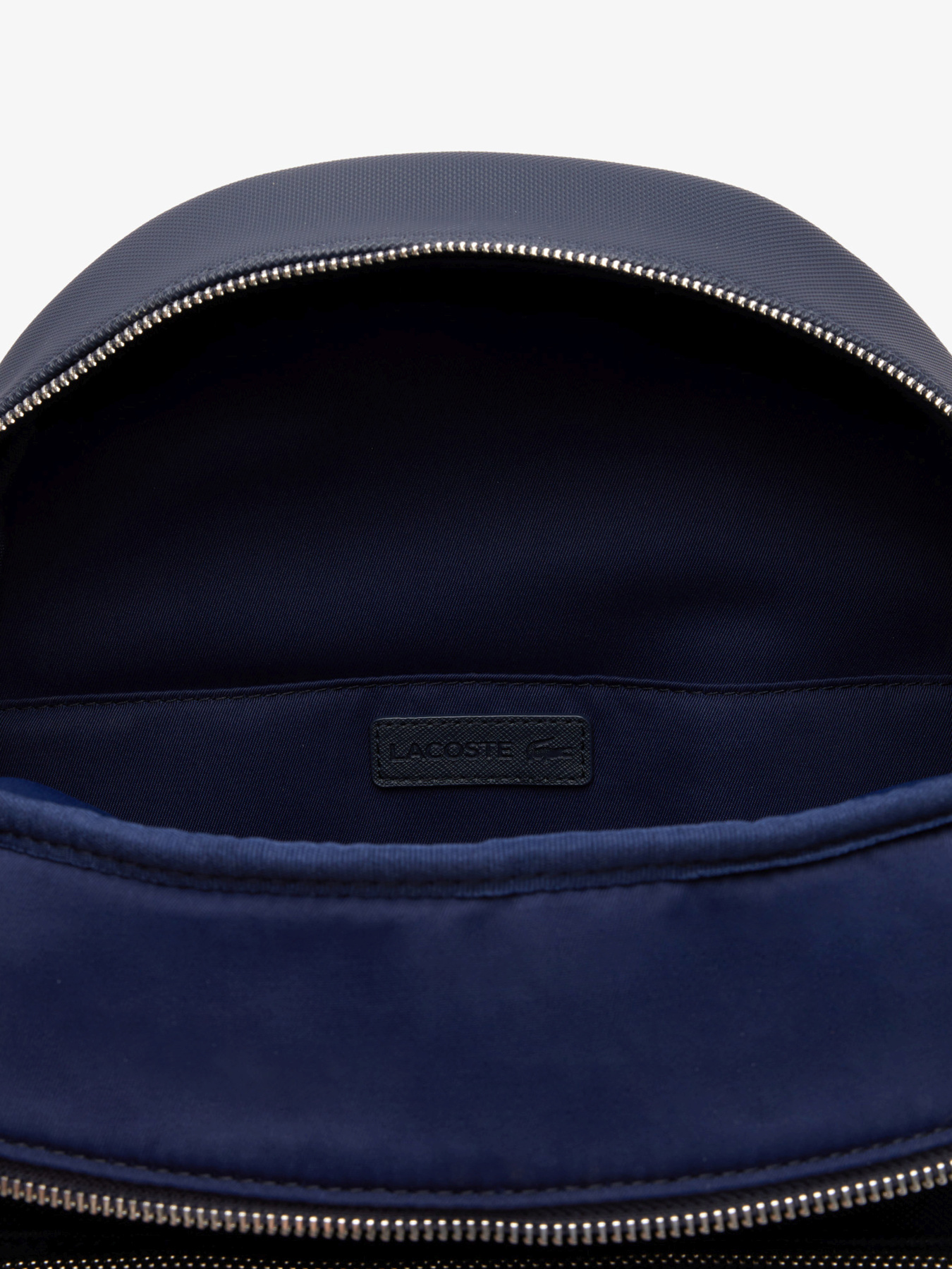 Рюкзаки Lacoste модель NH4430HC021 Рюкзаки Lacoste модель NH4430HC021 Фото
