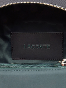 Повседневный рюкзак Lacoste модель NF4759DZ000 Повседневный рюкзак Lacoste модель NF4759DZ000 Фото