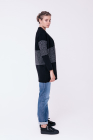 Кардиган Sewel модель XW352010200 Фото