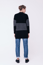 Кардиган Sewel модель XW352010200 Фото