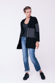Кардиган Sewel модель XW352010200 Фото