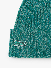 Шапка Lacoste модель RB4737I80 Фото