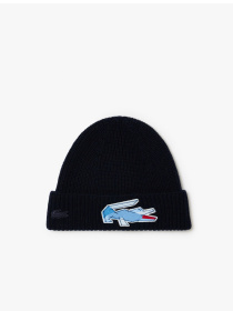 Шапка Lacoste модель RB3146166 Фото