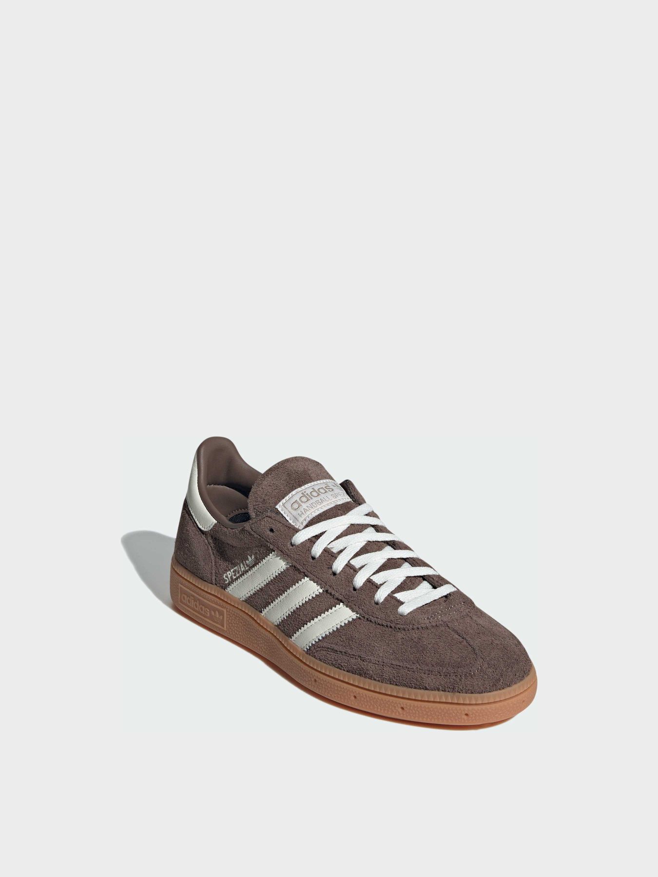 Кеды низкие Adidas Spezial модель IF6490 Фото