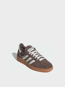 Кеды низкие Adidas Spezial модель IF6490 Фото