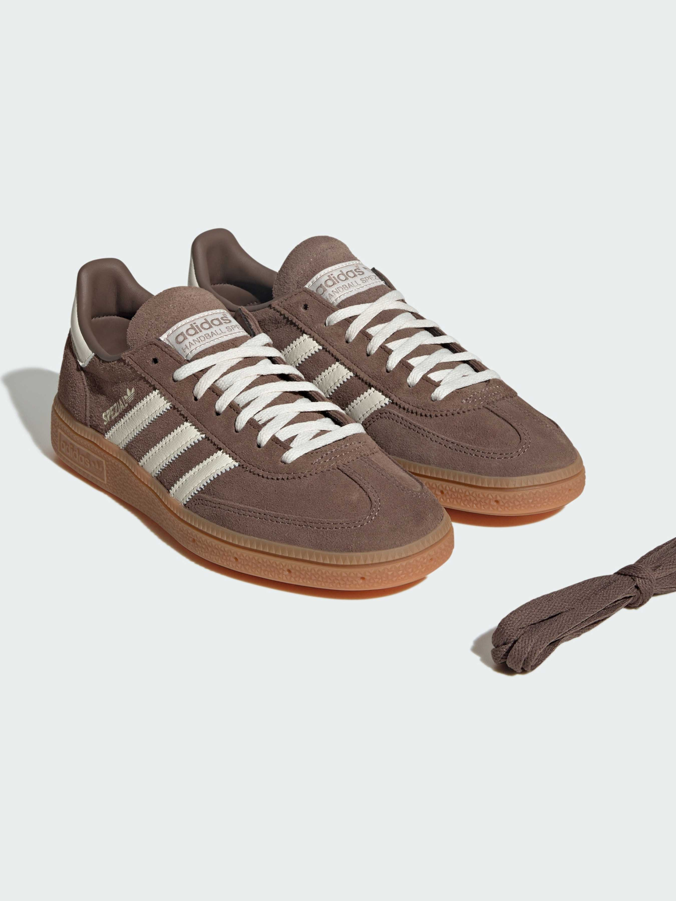 Кеды низкие Adidas Spezial модель IF6490 Фото