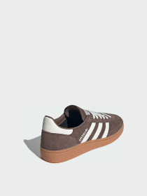 Кеды низкие Adidas Spezial модель IF6490 Фото