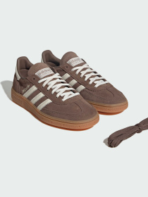 Кеды низкие Adidas Spezial модель IF6490 Фото
