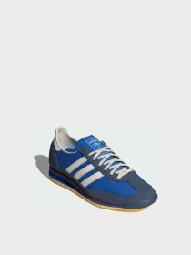 Кроссовки Adidas модель JS0255 Фото