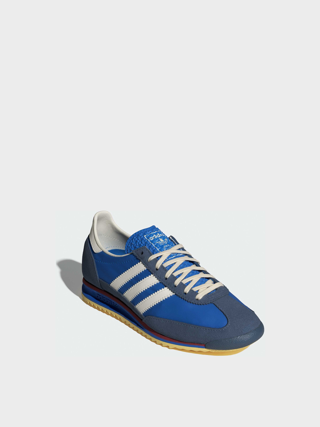 Кросівки повсякденні Adidas модель JS0255 Кросівки повсякденні Adidas модель JS0255 Фото