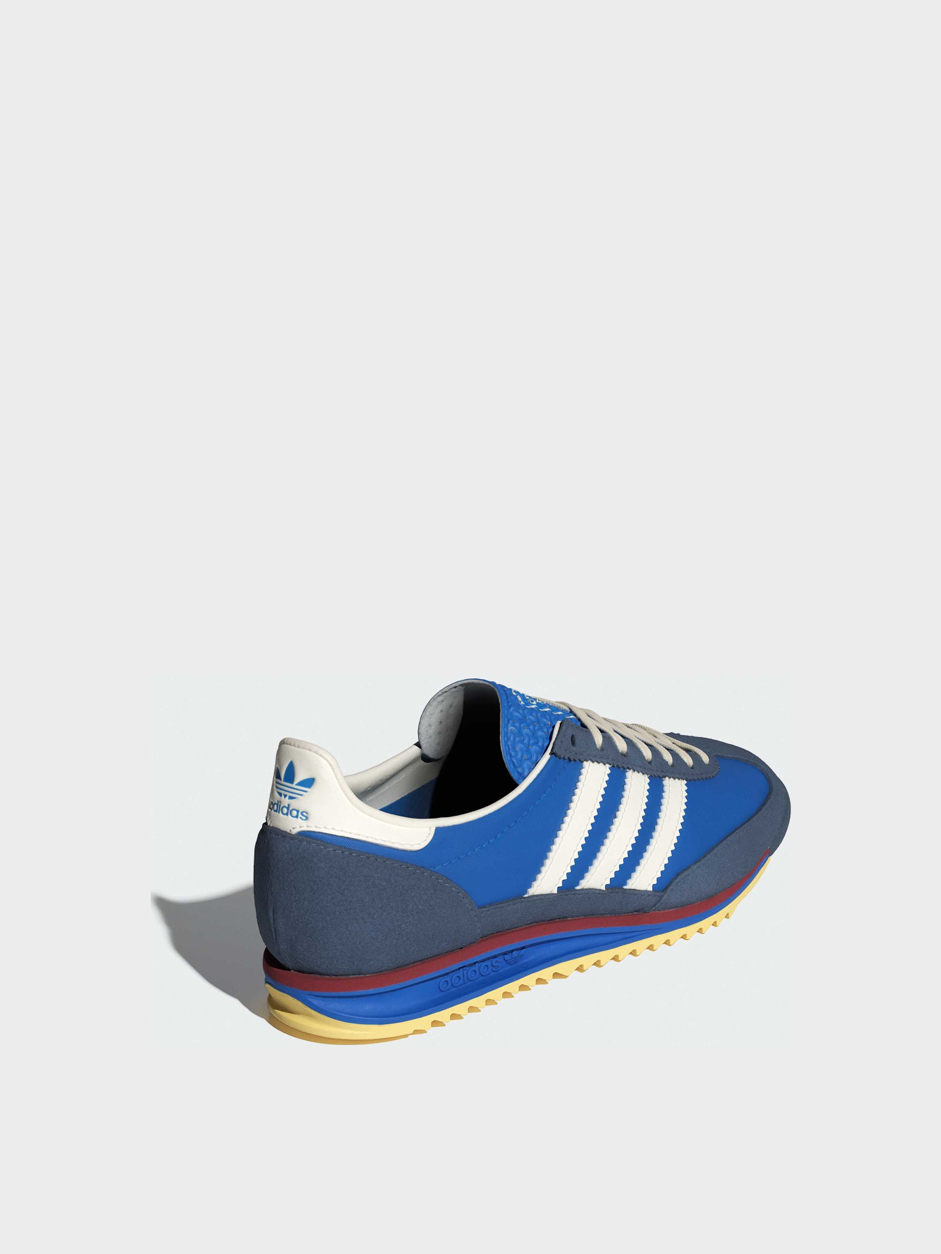 Кросівки повсякденні Adidas модель JS0255 Кросівки повсякденні Adidas модель JS0255 Фото