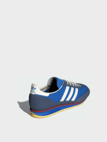 Кросівки повсякденні Adidas модель JS0255 Кросівки повсякденні Adidas модель JS0255 Фото