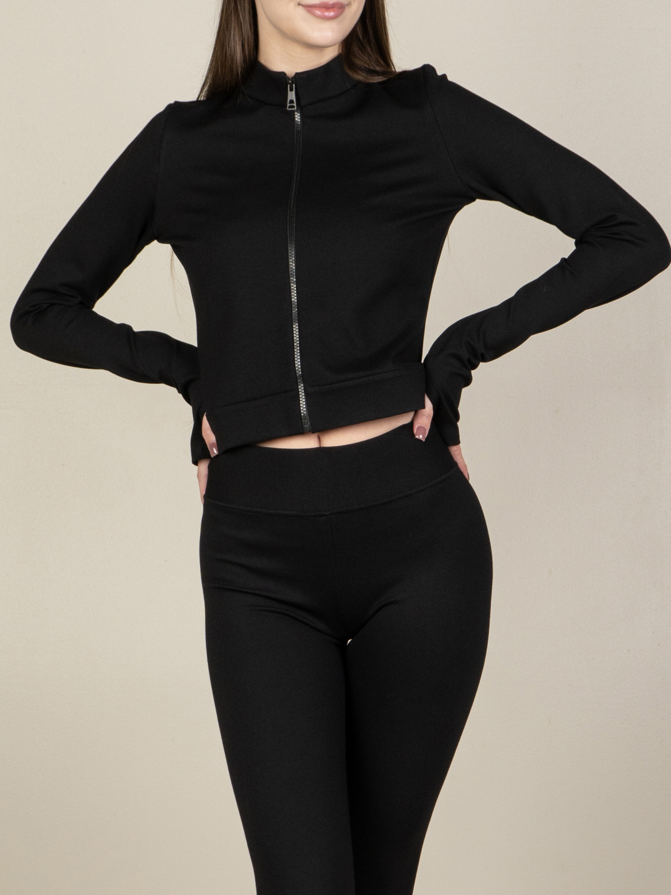 Кофта Elegante модель EL 13024 Фото