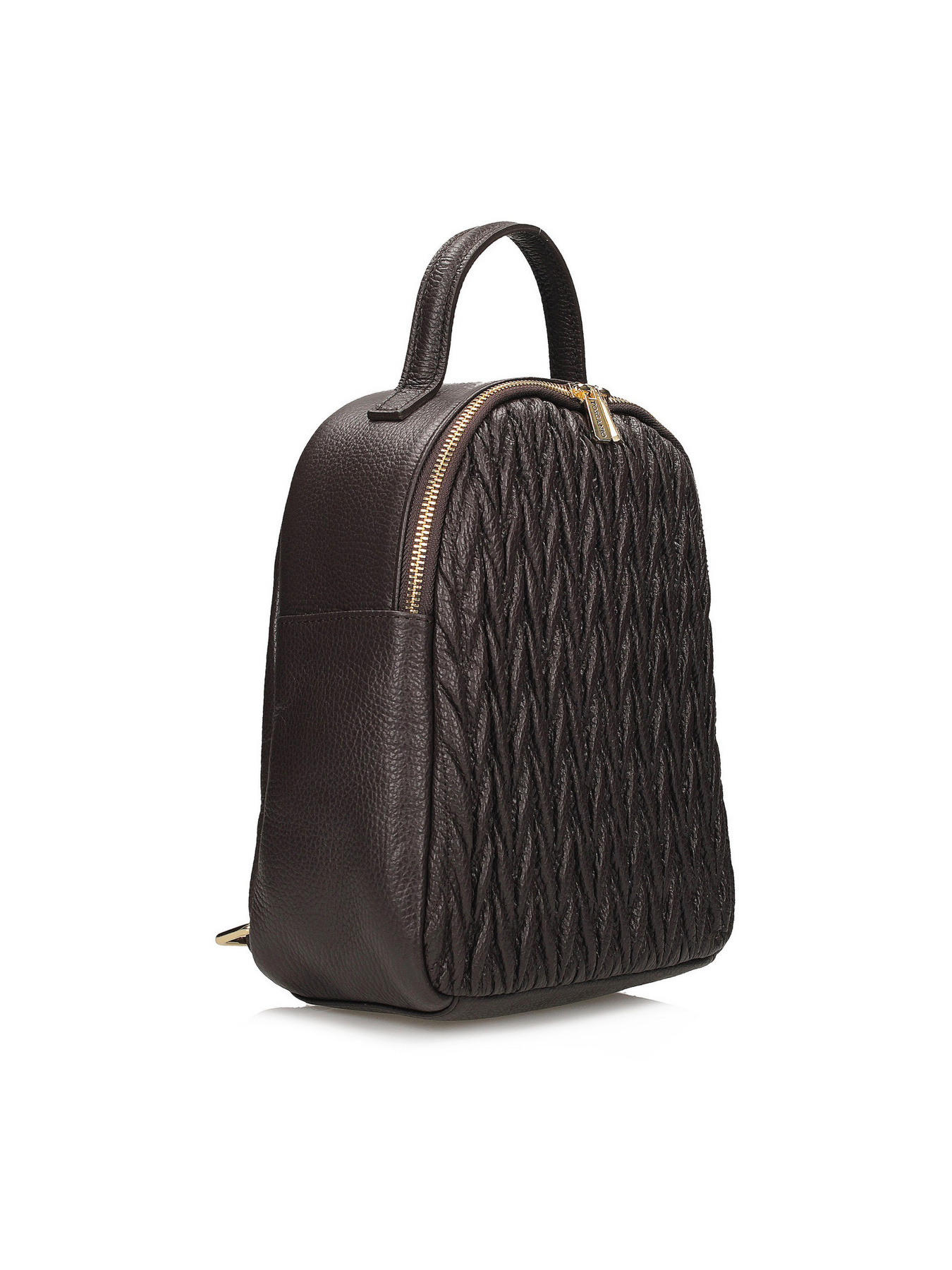 Повсякденний рюкзак Toscanio модель F231C.BRAZD23 Повсякденний рюкзак Toscanio модель F231C.BRAZD23 Фото