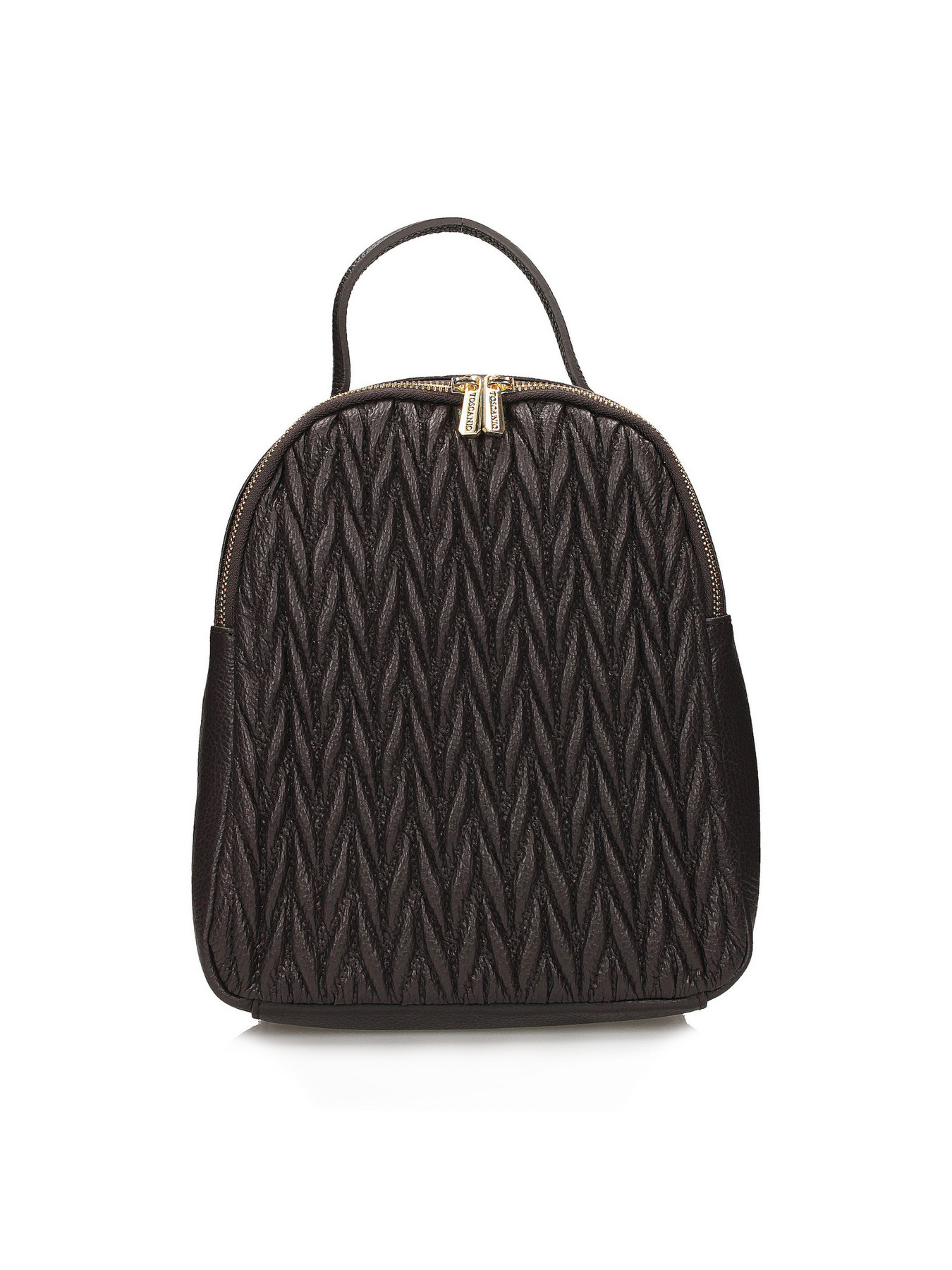 Повсякденний рюкзак Toscanio модель F231C.BRAZD23 Повсякденний рюкзак Toscanio модель F231C.BRAZD23 Фото