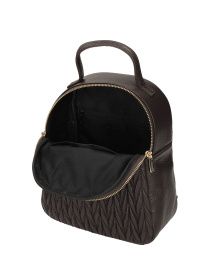 Повсякденний рюкзак Toscanio модель F231C.BRAZD23 Повсякденний рюкзак Toscanio модель F231C.BRAZD23 Фото