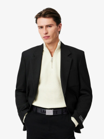 Ремінь Lacoste модель RC4104Q15 Фото