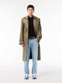 Ремінь Lacoste модель RC4101672 Фото