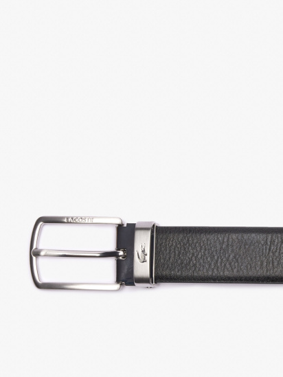Ремінь Lacoste модель RC4101672 — фото - INTERTOP