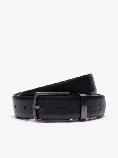 Ремінь Lacoste модель RC4101672 — фото 3 - INTERTOP