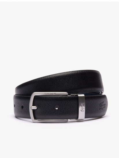 Ремінь Lacoste модель RC4101672 - фото