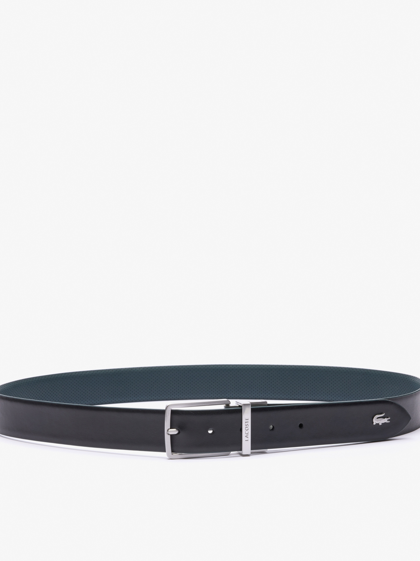 Ремень Lacoste модель RC4097H42 Фото
