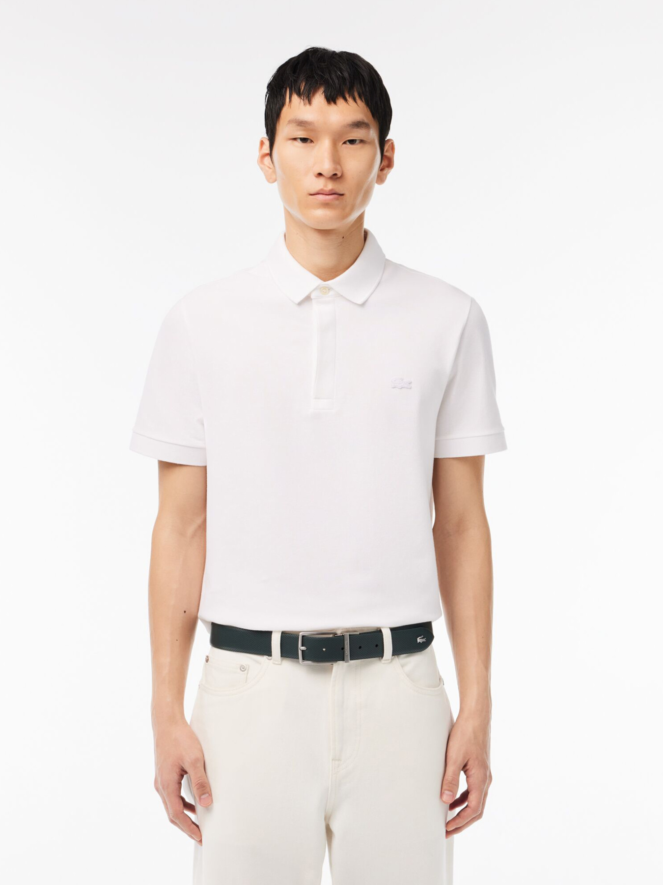 Ремень Lacoste модель RC4097H42 Фото