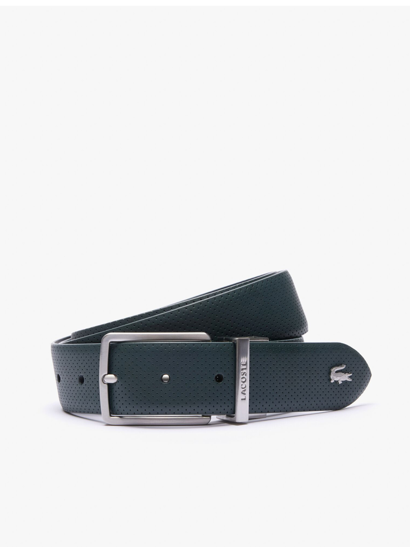 Ремень Lacoste модель RC4097H42 Фото