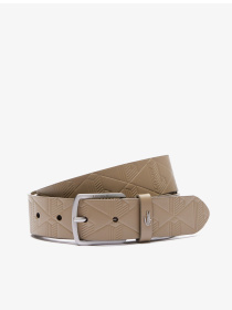 Ремень Lacoste модель RC4093Q18 Ремень Lacoste модель RC4093Q18 Фото