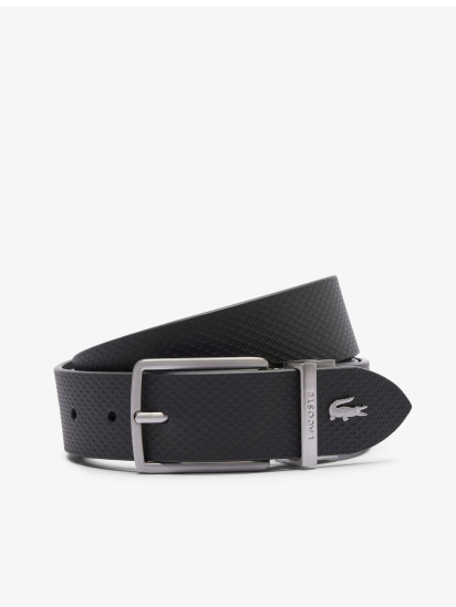 Ремінь Lacoste модель RC4085Q12 - фото