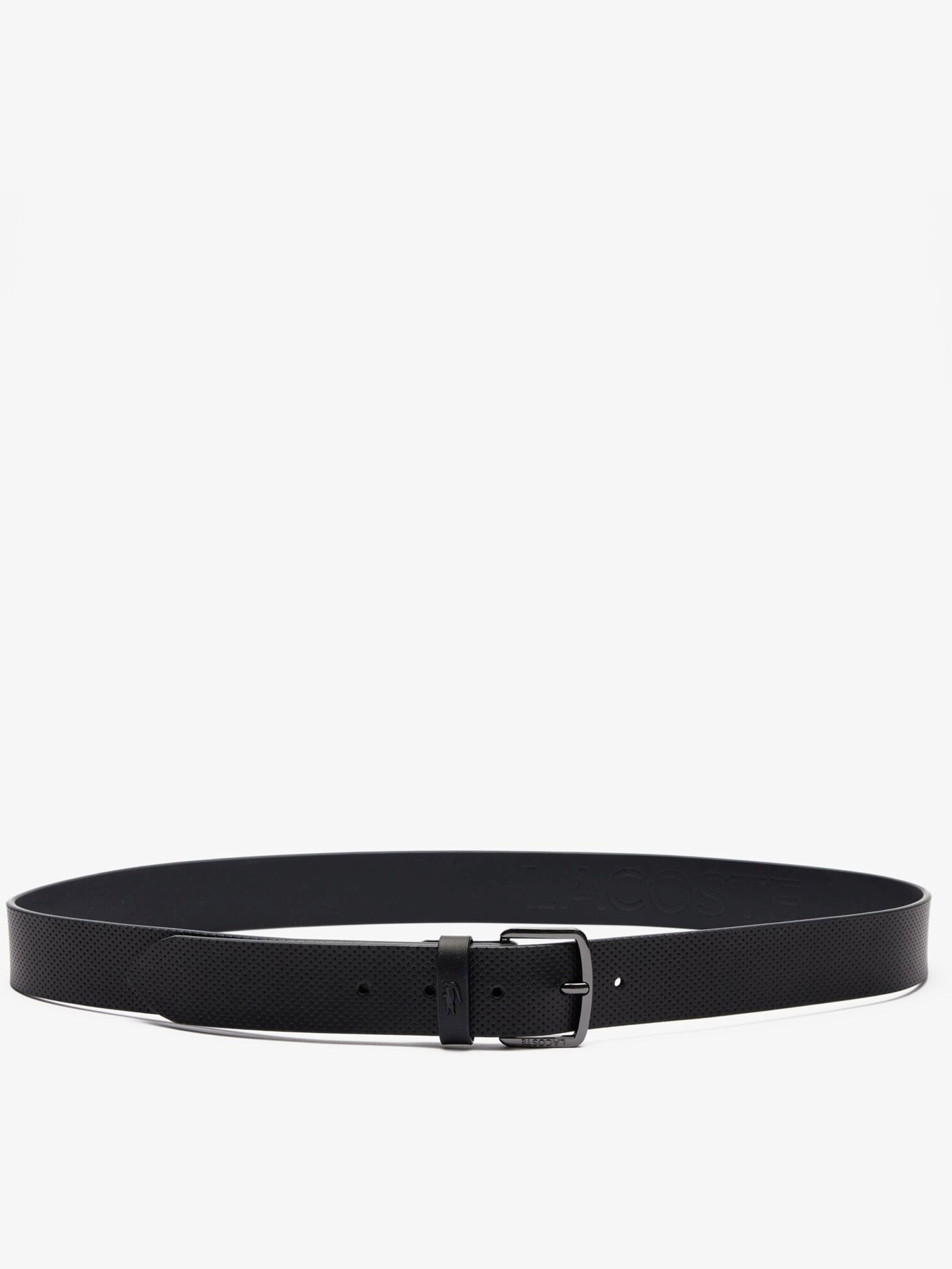 Ремінь Lacoste модель RC4084000 Фото