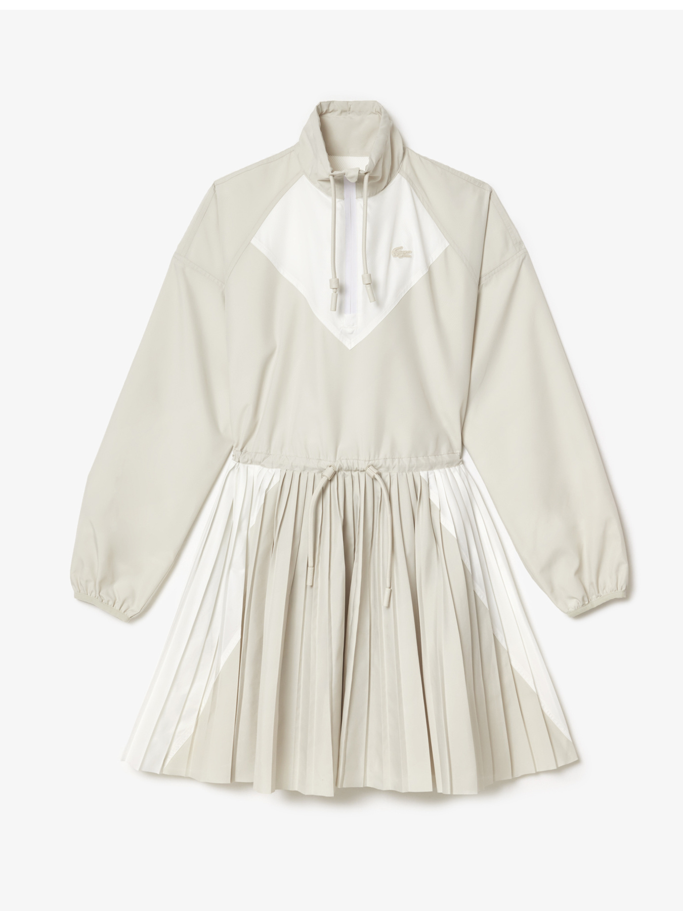 Платье мини Lacoste модель EF3250IAQ Фото