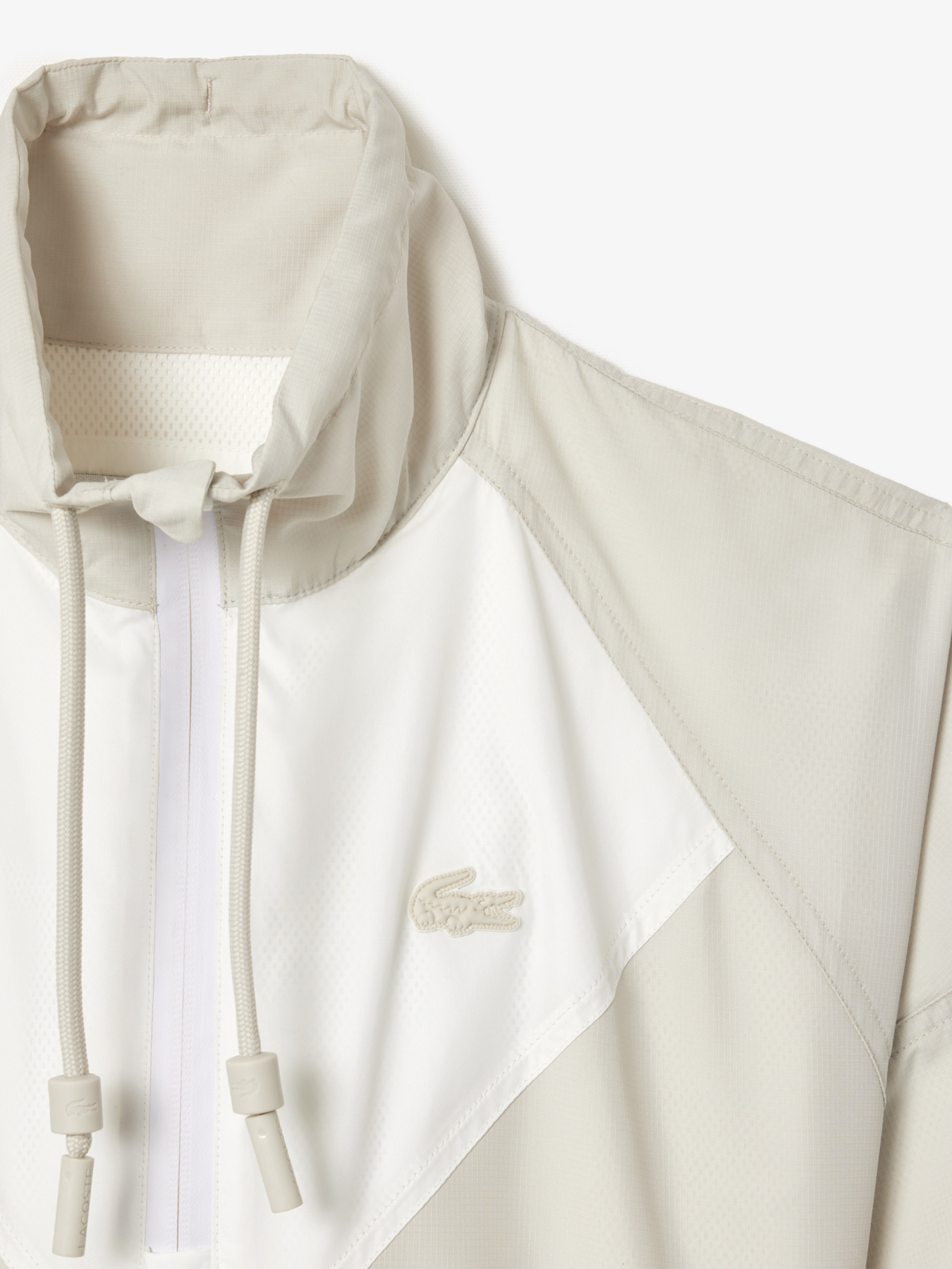 Платье мини Lacoste модель EF3250IAQ Фото