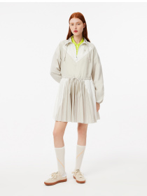 Платье мини Lacoste модель EF3250IAQ Фото