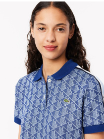 Сукня-футболка Lacoste модель EF26556LE Фото