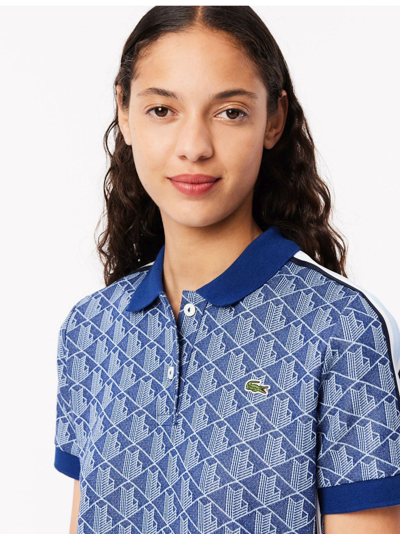 Сукня-футболка Lacoste модель EF26556LE Фото