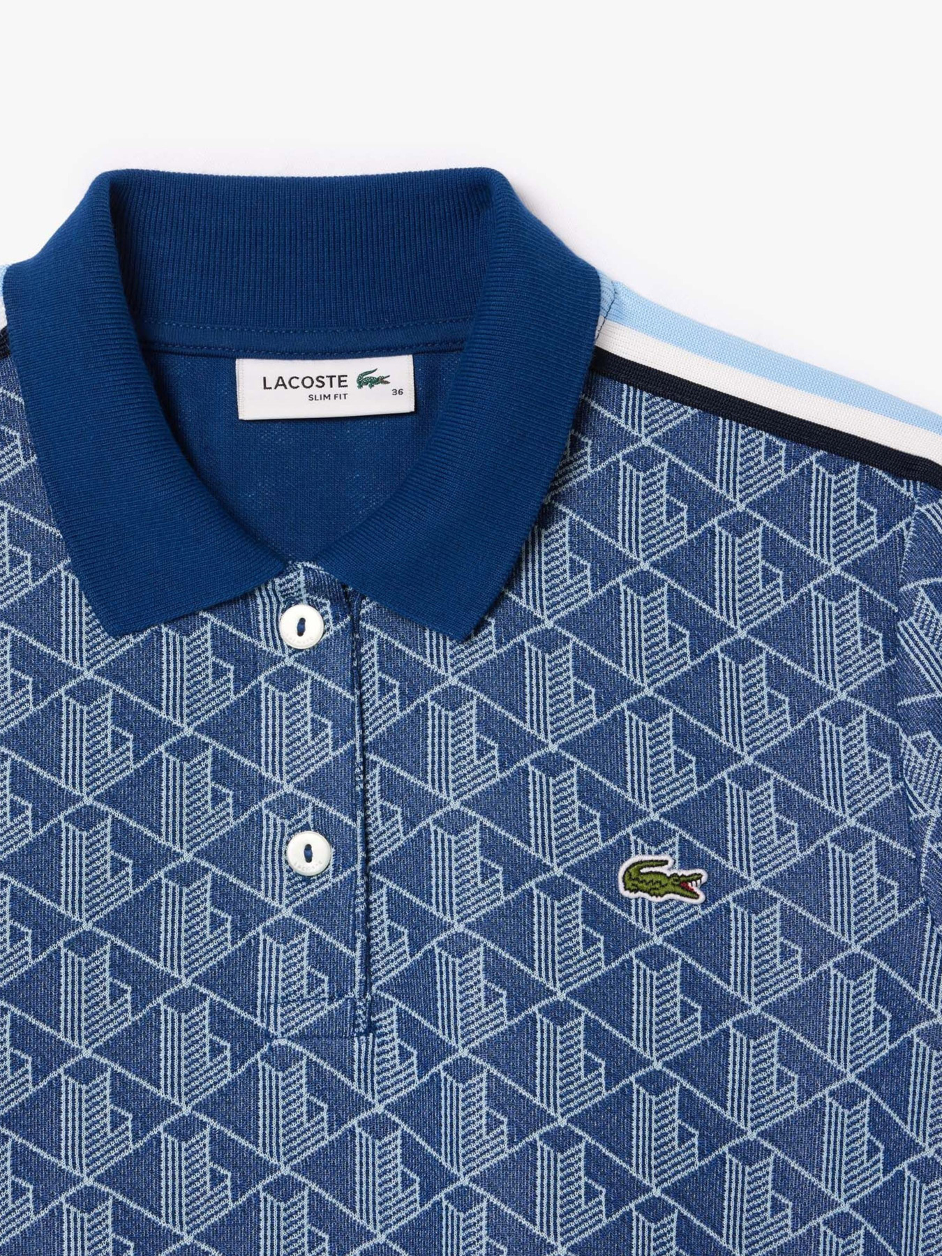 Сукня-футболка Lacoste модель EF26556LE Фото