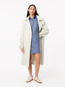 Сукня-футболка Lacoste модель EF26556LE Сукня-футболка Lacoste модель EF26556LE Фото