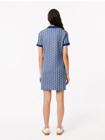 Сукня-футболка Lacoste модель EF26556LE Сукня-футболка Lacoste модель EF26556LE Фото