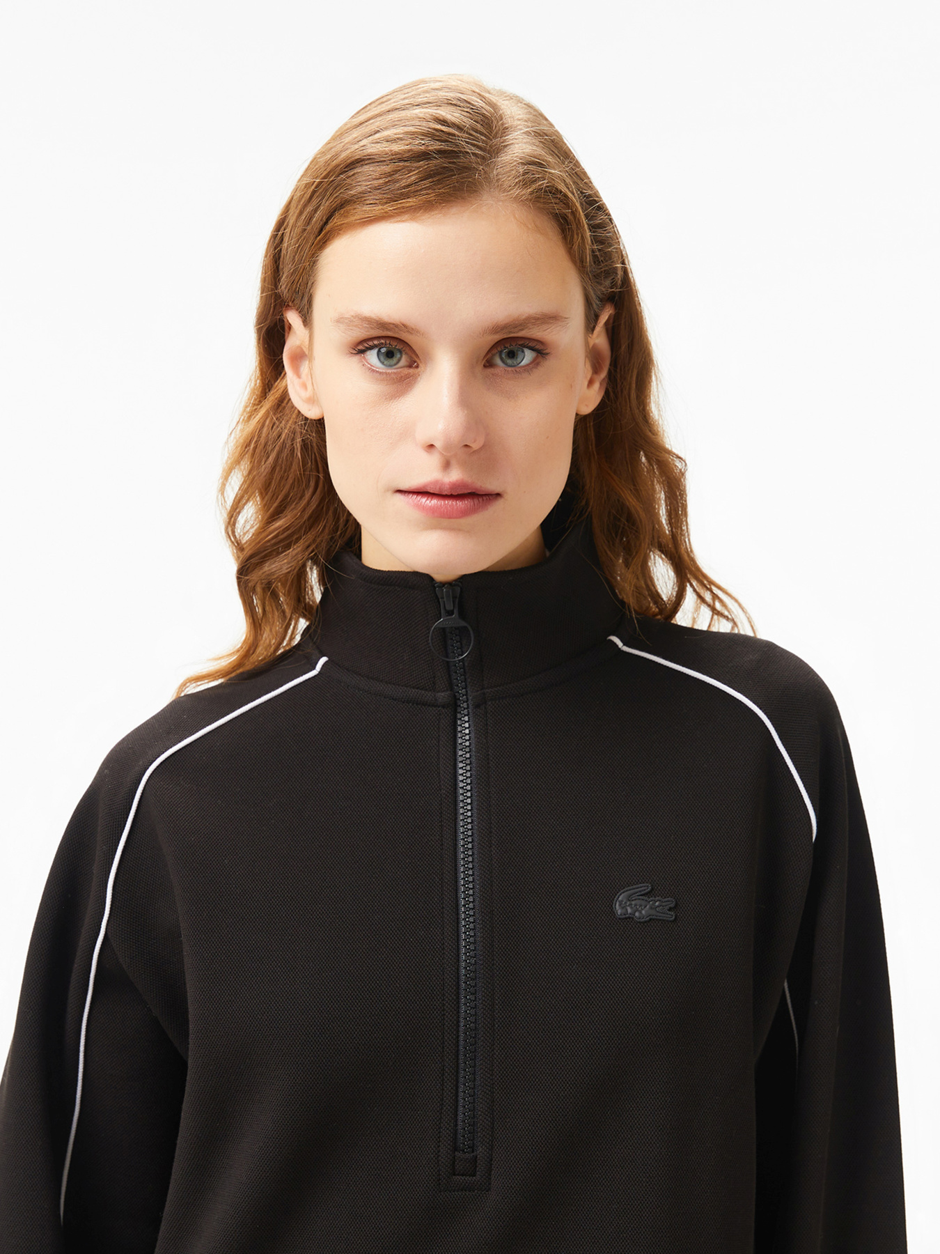 Сукня міні Lacoste модель EF2516031 Фото