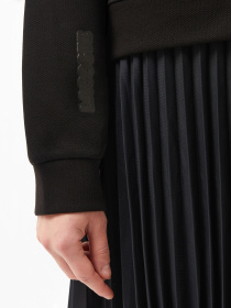 Сукня міні Lacoste модель EF2516031 Фото