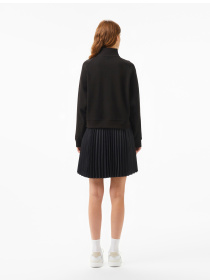 Сукня міні Lacoste модель EF2516031 Фото