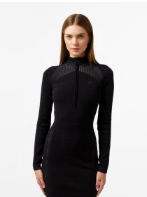 Сукня міді Lacoste модель EF2502031 Фото