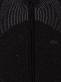 Сукня міді Lacoste модель EF2502031 Фото