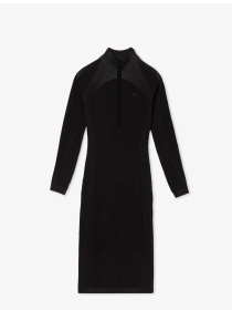 Сукня міді Lacoste модель EF2502031 Фото