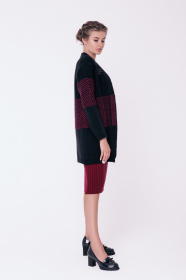 Кардиган Sewel модель XW352360800 Фото