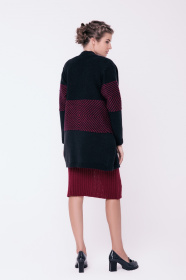 Кардиган Sewel модель XW352360800 Фото